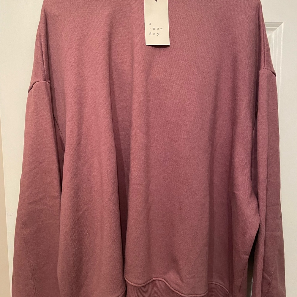 Women’s hoodie sweatshirt